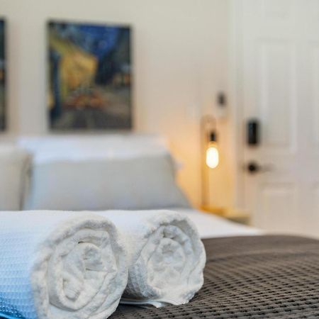 Peaceful Urban Escape Close To Las Olas & Beach Φορτ Λόντερντεϊλ Εξωτερικό φωτογραφία