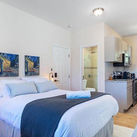Peaceful Urban Escape Close To Las Olas & Beach Φορτ Λόντερντεϊλ Εξωτερικό φωτογραφία