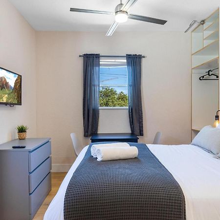 Peaceful Urban Escape Close To Las Olas & Beach Φορτ Λόντερντεϊλ Εξωτερικό φωτογραφία
