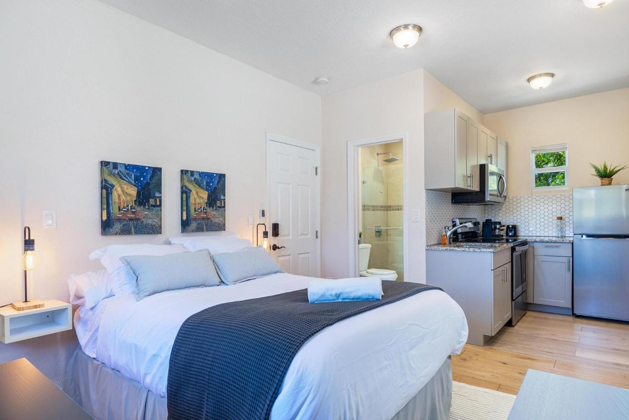 Peaceful Urban Escape Close To Las Olas & Beach Φορτ Λόντερντεϊλ Εξωτερικό φωτογραφία
