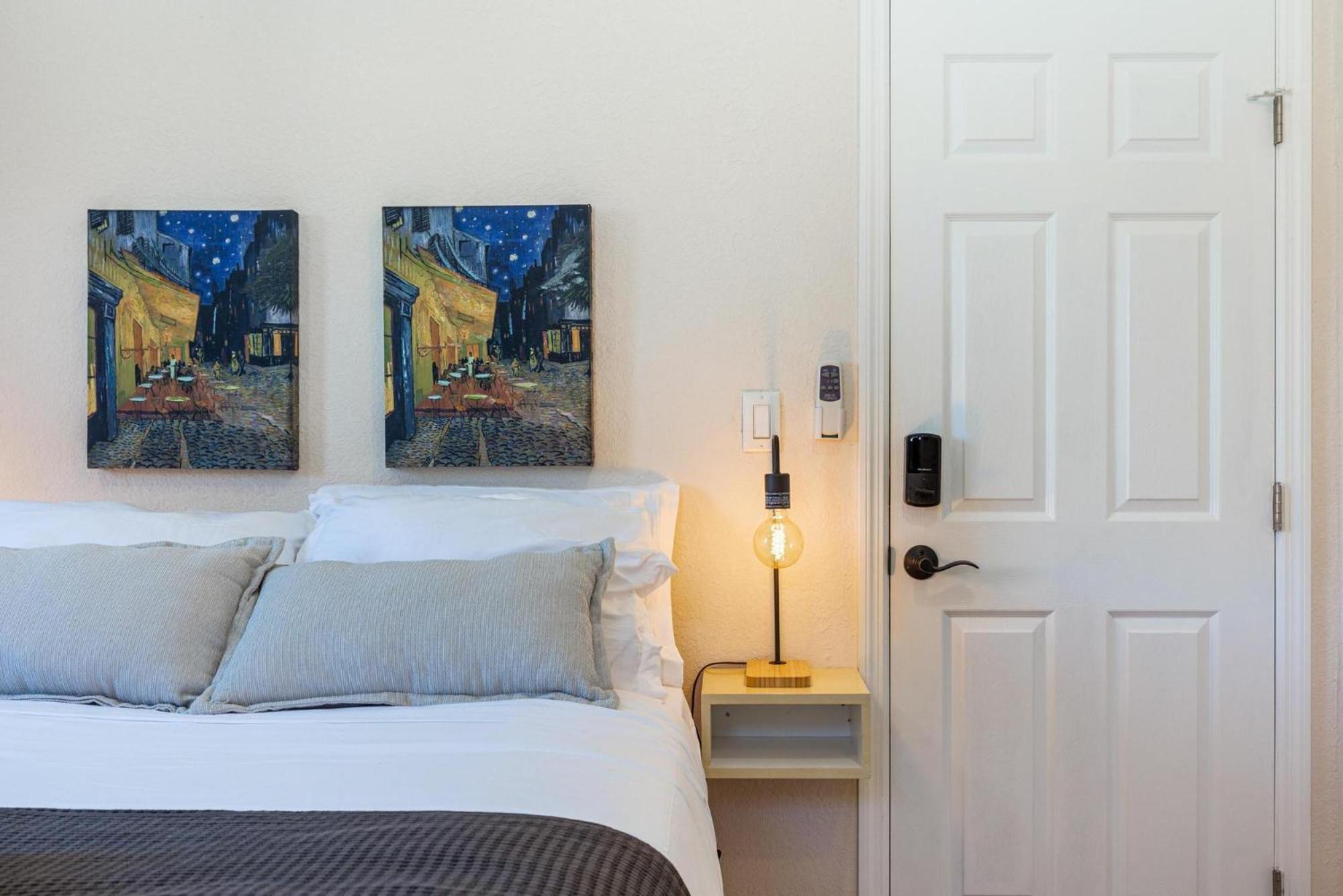 Peaceful Urban Escape Close To Las Olas & Beach Φορτ Λόντερντεϊλ Εξωτερικό φωτογραφία
